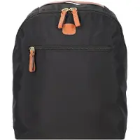Bric's X-Collection Rugzak 35 cm zwart
