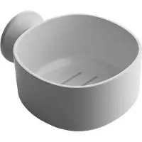 Alessi Birillo zeephouder