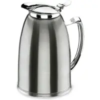 Lacor Isoleerkan Inox voor Buffet - 600ml.