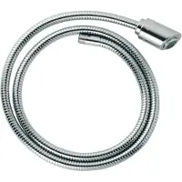 GROHE slang en uittrekbaar mousseur RVS 46246SD0