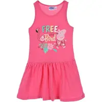 Pipsa Possu Princess T-shirt - Roze - Believe - Maat 104