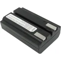 123accu Pentax D-Li78 accu (3.7 V, 680 mAh, huismerk)