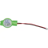 123accu Compaq GC02000KJ00 accu (3 V, 200 mAh, huismerk)