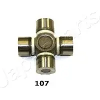 Japanparts FC-619S Brandstoffilter
