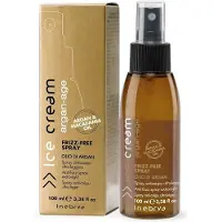 Inebrya Ice Cream Argan-Age Frizz-Free Spray 100 ml