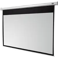Celexon Motor Economy HDTV 16:9 projectiescherm