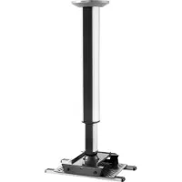 Celexon universele plafondbevestiging MultiCel 4070 Expert 40 cm-70 cm cm-70 cm cm-70 cm