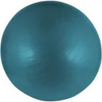 Avento Fitnessbal -Gymbal - Ø 75 cm - Blauw