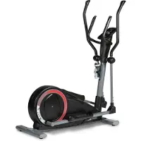 Flow Fitness Glider DCT2000i Crosstrainer