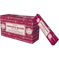Spiru Satya Wierook Dragon's Blood (12 pakjes)