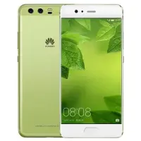 Huawei P10 Groen
