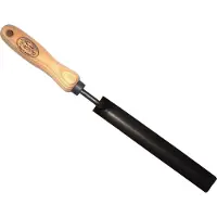 De Wit Plantguts Essen Handvat 380 x 30 x 30 MM