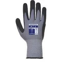 Portwest dermiflex plus handschoen A351 MAAT 9/L 3Paar