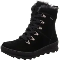Legero Winterlaarzen NOVARA Hiking boots, winterlaarzen, veterschoenen met GORE-TEX