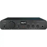 SPL Marc One monitor controller en hoofdtelefoonversterker