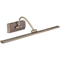 Searchlight Schilderijlamp Search Light Wandlamp Barcelona