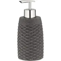 kela Zeepdispenser Kela Alexia Stone Grey