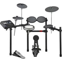 Yamaha DTX6K-X elektronisch drumstel