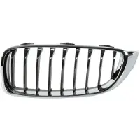 PRASCO BM0262123 Ventilatiegrille, bumper