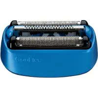 Braun CoolTec 40B Scheercassette