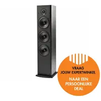 Polk Audio Speaker T50BK