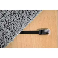 Hama Patchcable Flat 5.0M