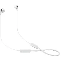 JBL Tune 215BT - Wit
