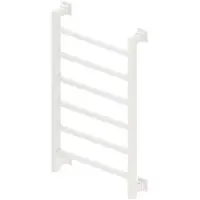 Eastbrook Loxley radiator 80 x 60cm 216 watt wit
