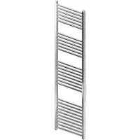 Eastbrook Westward radiator 180 x 40cm 564 watt chroom