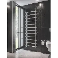 Eastbrook Marlow radiator 175 x 60cm 599 watt chroom