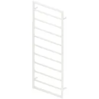 Eastbrook Kenilworth radiator 120 x 60cm 420 watt wit