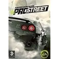 Need for Speed - ProStreet