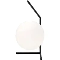Flos IC Lights Tafellamp T1 Low | Black
