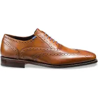 Floris van Bommel 19470 Veterschoenen