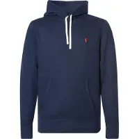 Ralph Lauren Sweatshirt navy / rood