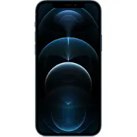 Apple iPhone 12 Pro 128GB - Blauw