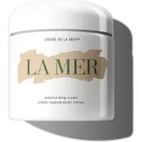 La Mer Hydraterende Creme Intens Voedend Verzachtend Verstevigend - Crème De - Moisturizing Cream Hydraterende Dag- & Nachtcrème - Vermindert Rimpels - 500 ML