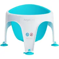 AngelCare Anneau de bain Bleu
