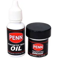 Penn Olie+vet