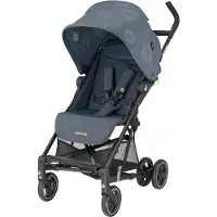 Maxi-Cosi Mara Buggy - Brave Graphite