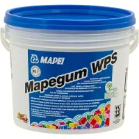 MAPEI Mapegum WPS waterdicht pasta 5kg