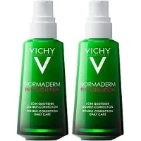 VICHY Normaderm Phytosolution Hydraterende dagcreme - 2 x 50 ml