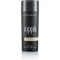 Toppik Hair Building Fibers Large 27,5 gram - Lichtblond