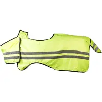 Horka UITRIJDEKEN FLUO REFLECTIE DE LUXE