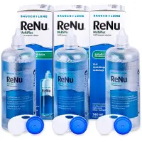 Bausch & Lomb ReNu MultiPlus 360 ml