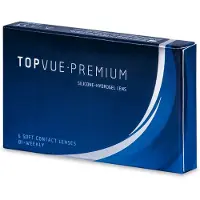 TopVue Premium (6 lenzen)