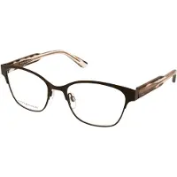 Tommy Hilfiger TH 1388 52/18/140 Bruin beige havana Metaal VROUW TH 1388