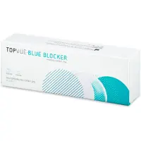 TopVue Blue Blocker (30 lenzen)