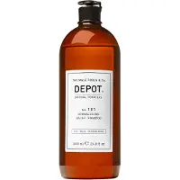 Depot NO. 101 Normalizing Daily Shampoo