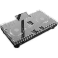 Decksaver Denon DJ Prime 2 Cover - Cover voor DJ-equipment